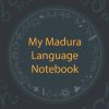 My Madura Language Notebook